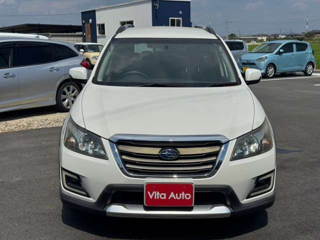 Subaru Exiga Crossover7 6