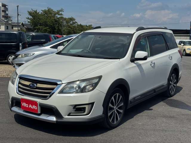Subaru Exiga Crossover7 8