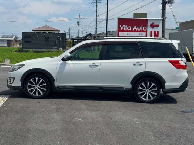 Subaru Exiga Crossover7 10