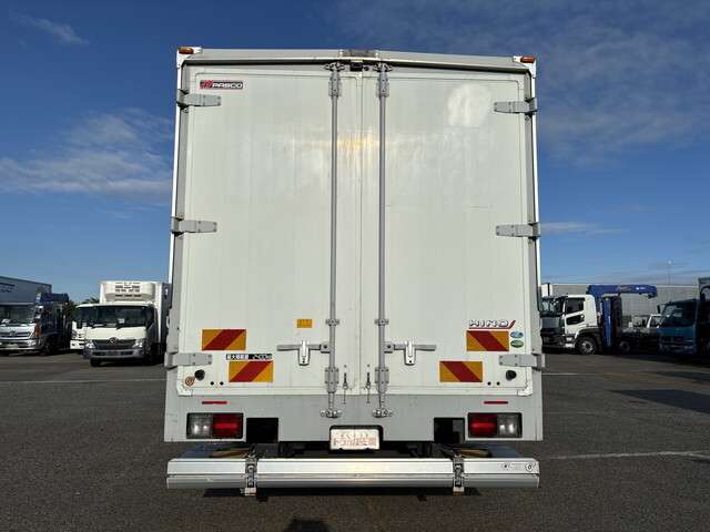 Hino Ranger 12