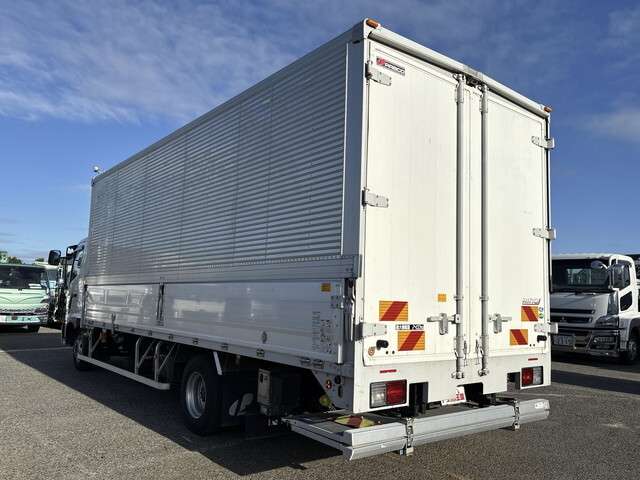 Hino Ranger 2