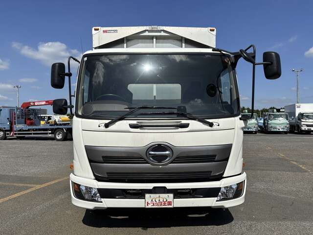 Hino Ranger 3