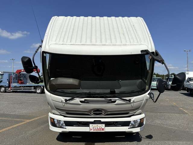 Hino Ranger 4