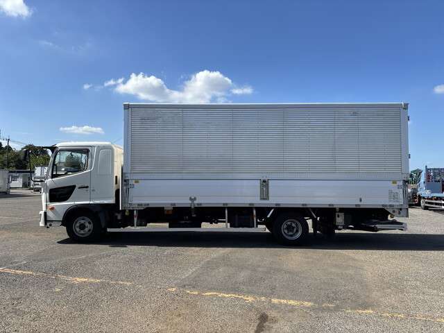 Hino Ranger 5