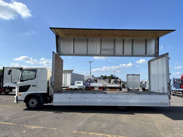 Hino Ranger 6