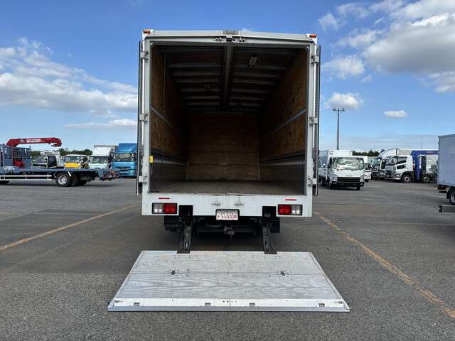 Hino Ranger 7