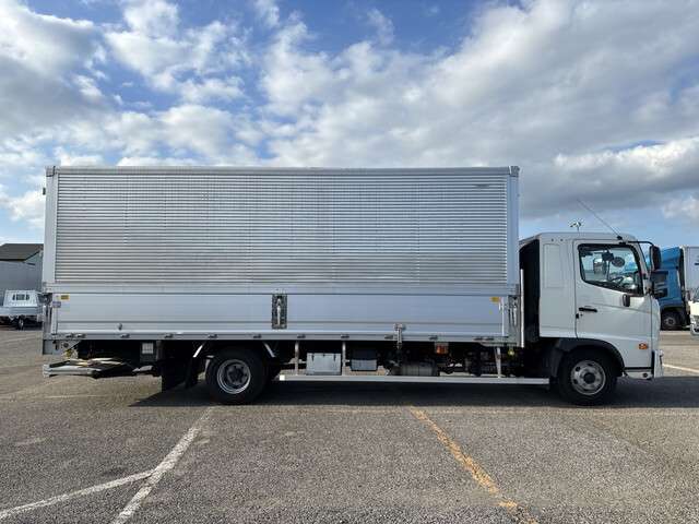 Hino Ranger 9