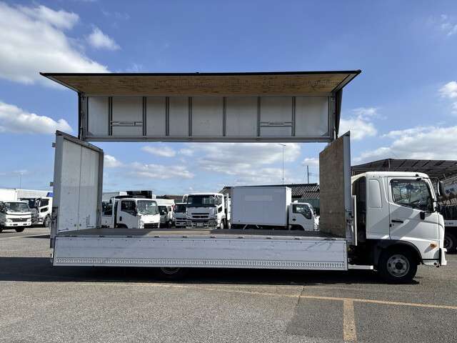 Hino Ranger 10