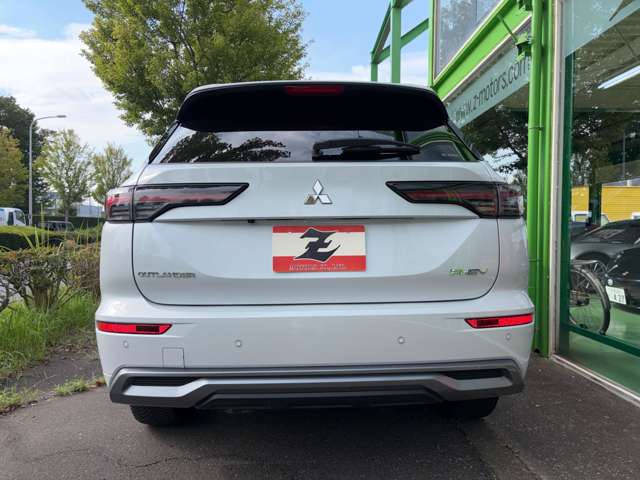 Mitsubishi Outlander 6