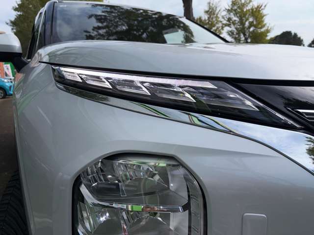 Mitsubishi Outlander 8