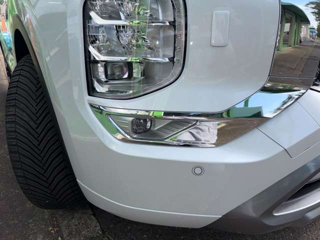 Mitsubishi Outlander 9
