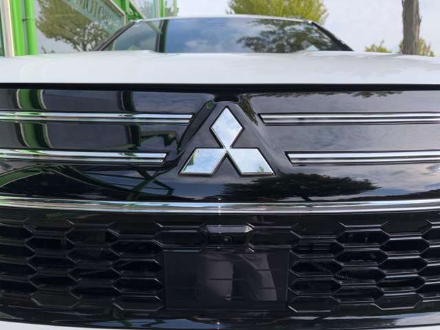 Mitsubishi Outlander 10