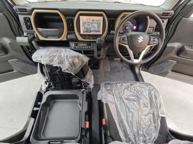 Suzuki Hustler 10