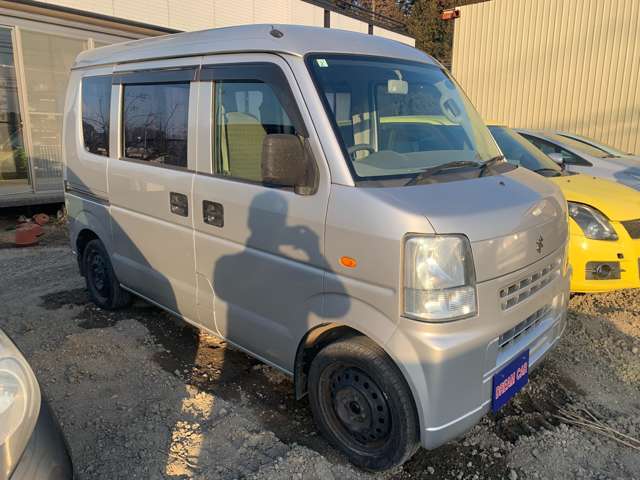Suzuki Every 3