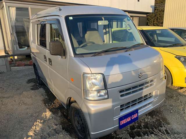 Suzuki Every 6