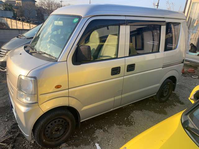 Suzuki Every 9