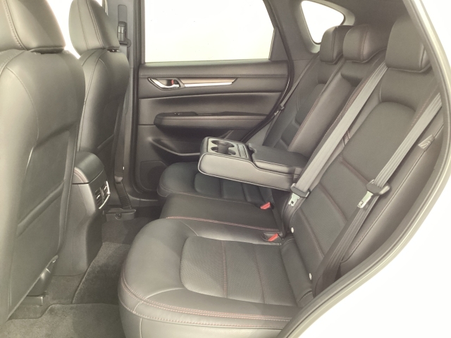 Mazda CX-5 11