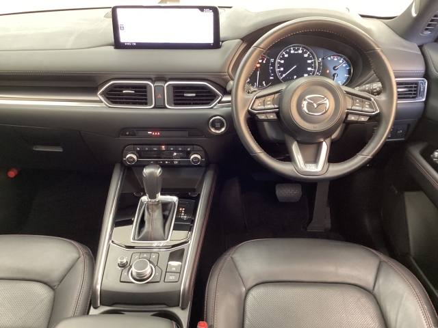 Mazda CX-5 3