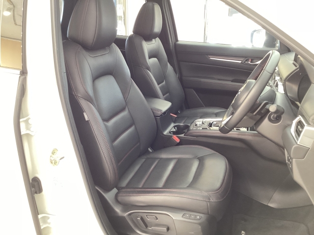 Mazda CX-5 8