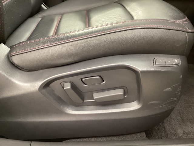 Mazda CX-5 9