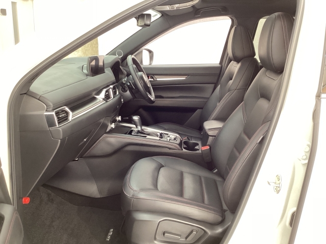 Mazda CX-5 10
