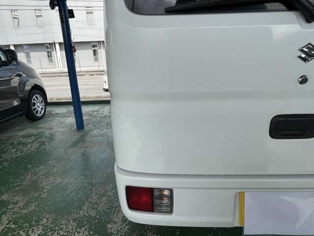 Suzuki Every 11