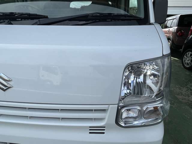 Suzuki Every 12