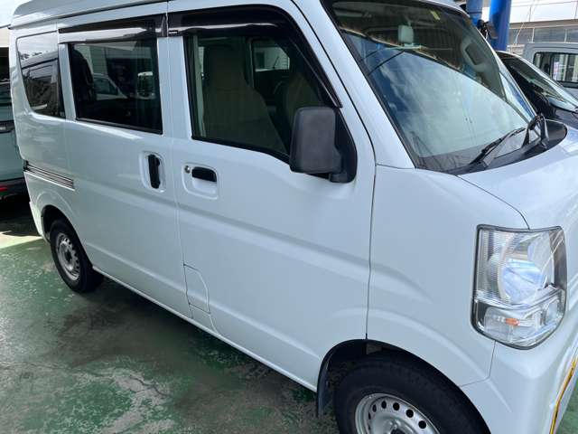 Suzuki Every 6
