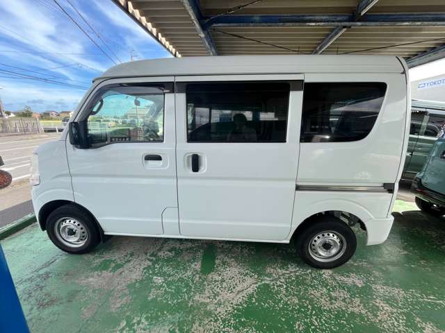 Suzuki Every 8