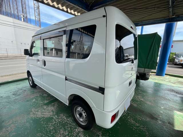 Suzuki Every 9