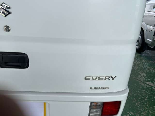 Suzuki Every 10