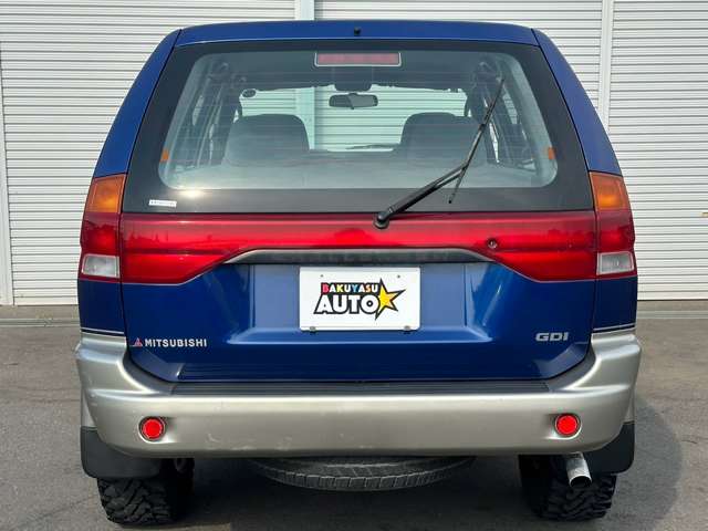 Mitsubishi Challenger 12