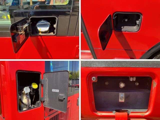 Hino Rainbow 12