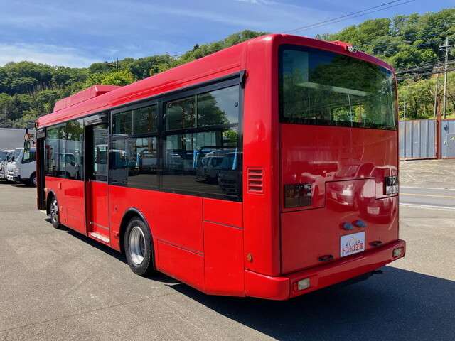 Hino Rainbow 2