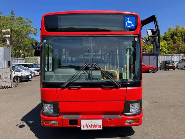Hino Rainbow 3