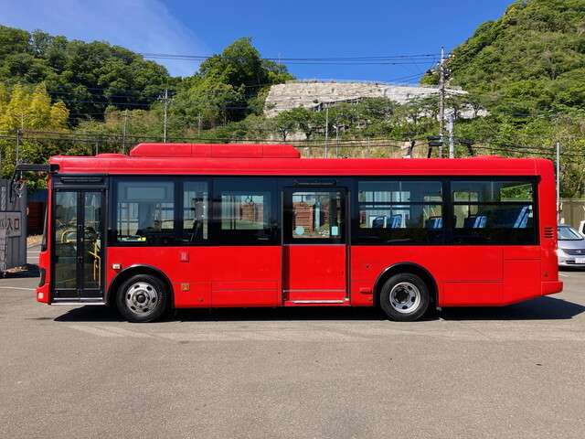 Hino Rainbow 4