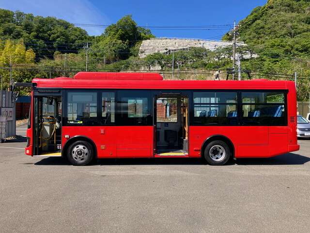 Hino Rainbow 5