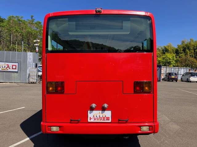 Hino Rainbow 6