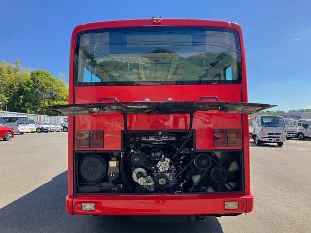 Hino Rainbow 7