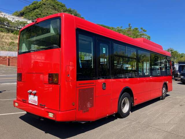 Hino Rainbow 8