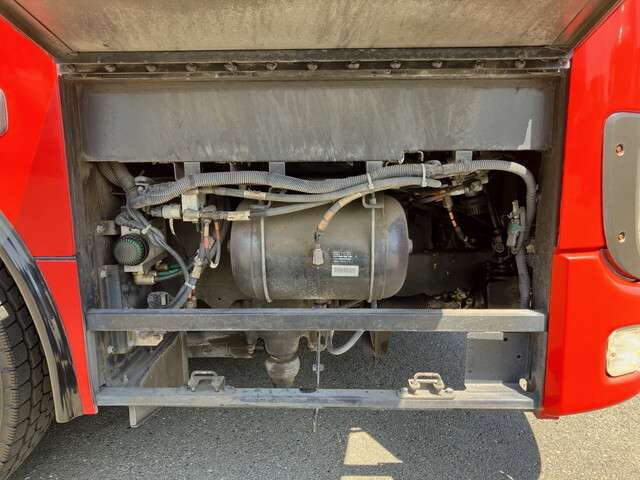 Hino Rainbow 10