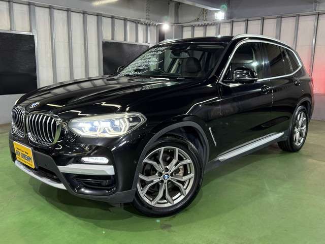 BMW X3 2