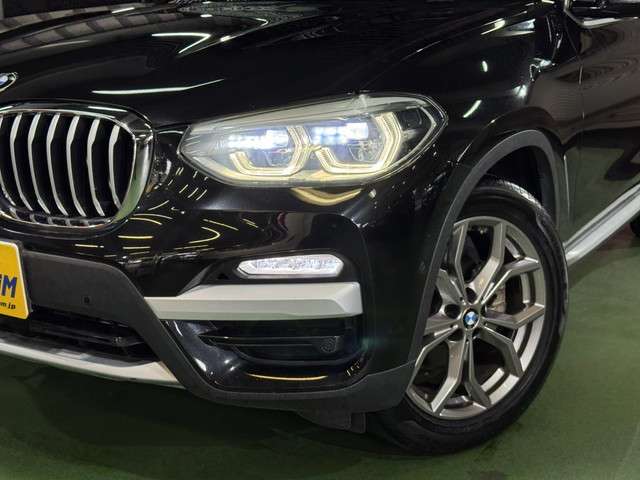BMW X3 3