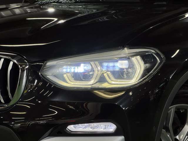 BMW X3 4