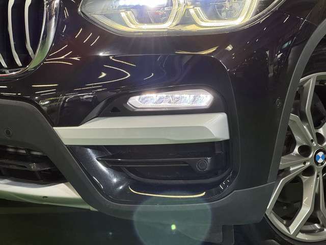 BMW X3 5