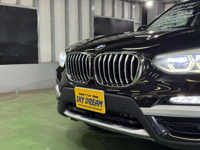 BMW X3 6