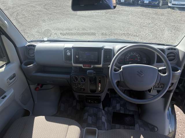 Suzuki Every 12