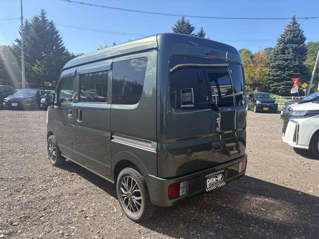 Suzuki Every 6