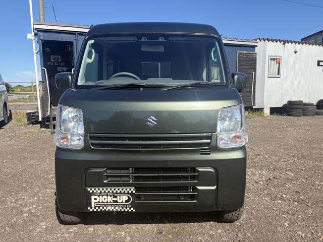 Suzuki Every 9