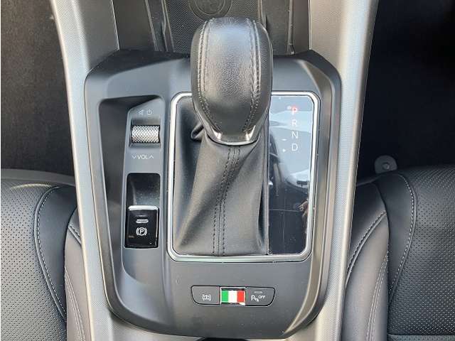 Alfa Romeo トナーレ 12